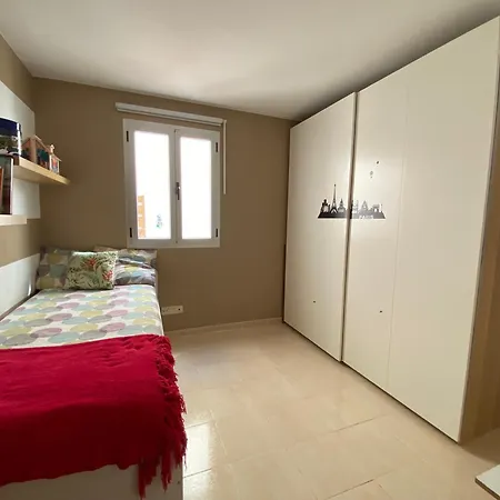 Cerca Del Mar Apartment Castillo del Romeral