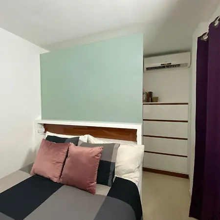 Cerca Del Mar Apartment