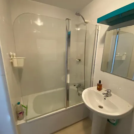 Cerca Del Mar Apartment *