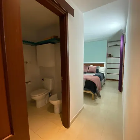 Apartment Cerca Del Mar *