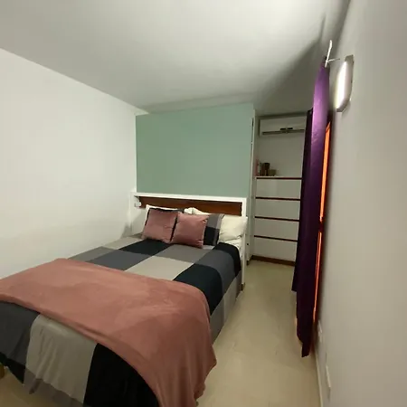 Cerca Del Mar Apartmán *