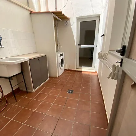 Apartmán Cerca Del Mar Castillo del Romeral